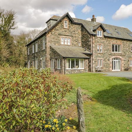Garden Cottage, Fieldside Grange Keswick  Exteriör bild