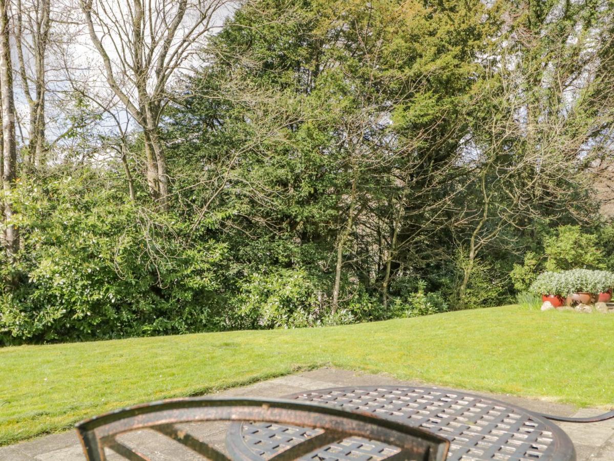 Garden Cottage, Fieldside Grange Keswick  Exteriör bild