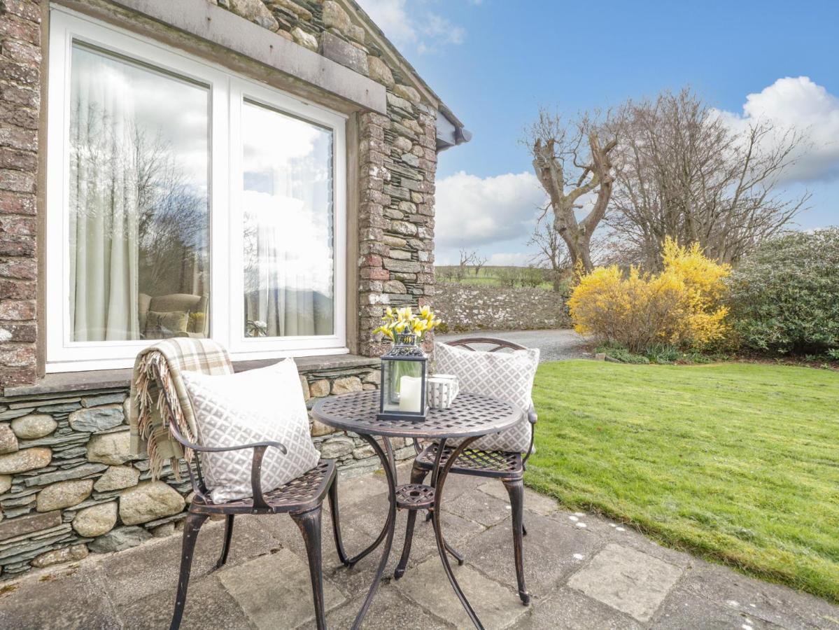 Garden Cottage, Fieldside Grange Keswick  Exteriör bild